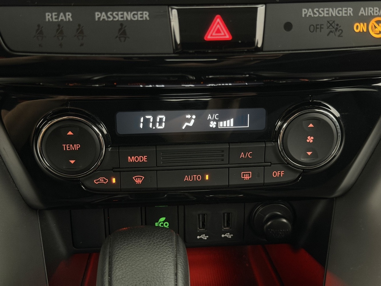 Mitsubishi Eclipse Cross vaihtoauto