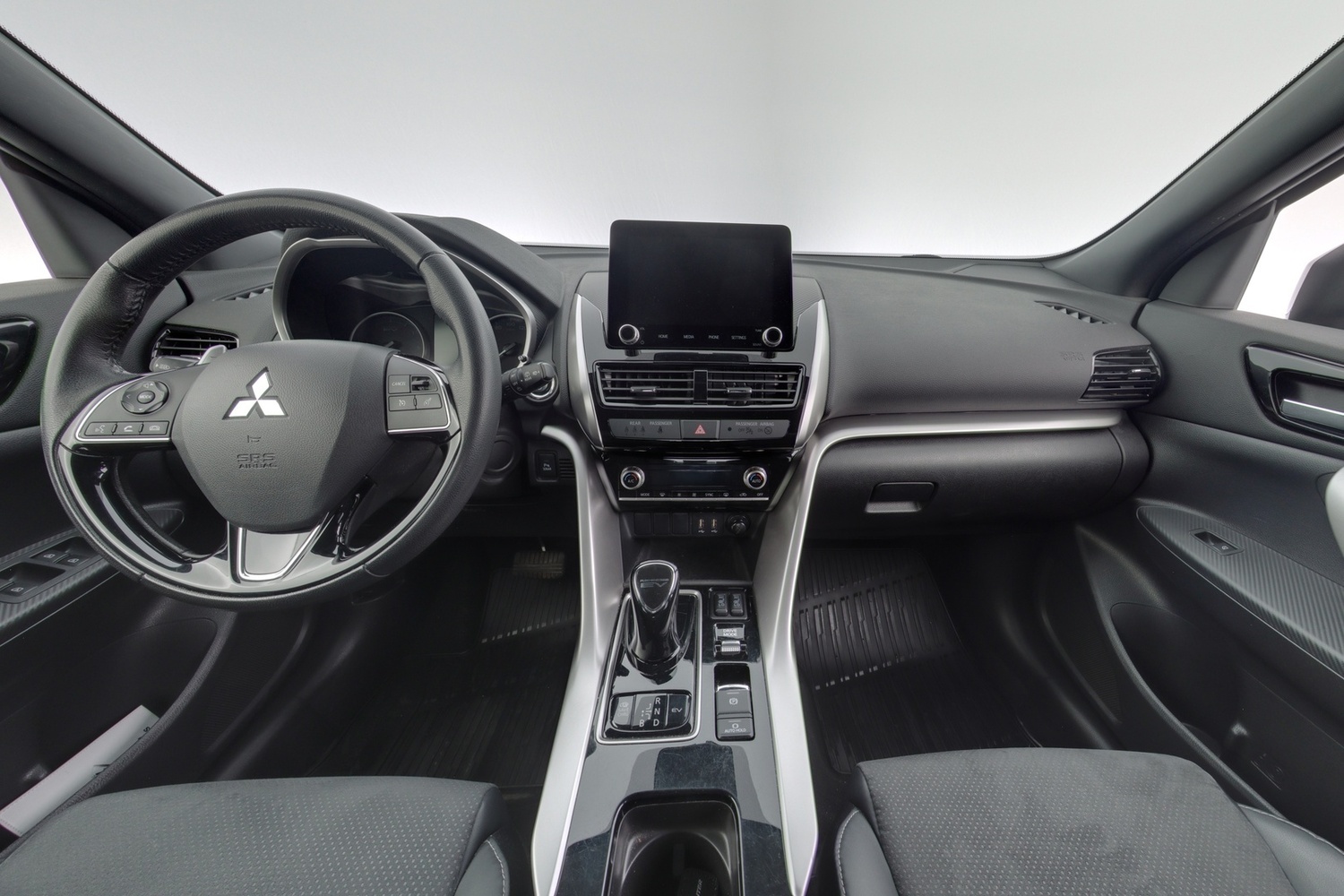 Mitsubishi Eclipse Cross vaihtoauto