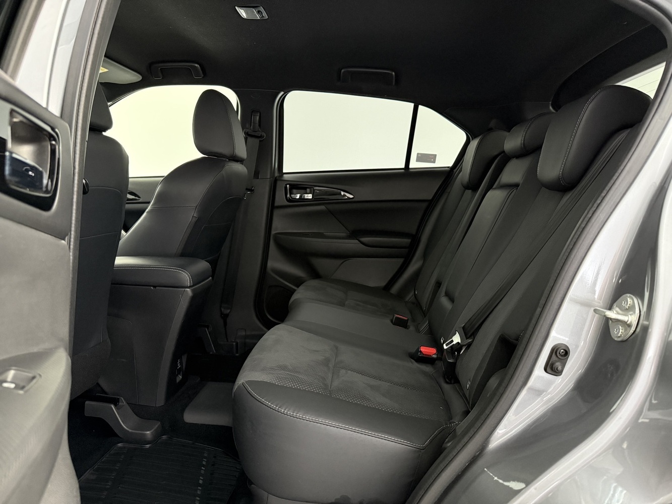 Mitsubishi Eclipse Cross vaihtoauto