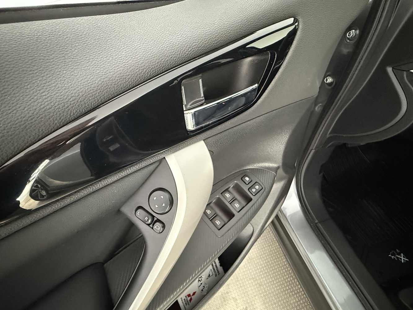 Mitsubishi Eclipse Cross vaihtoauto
