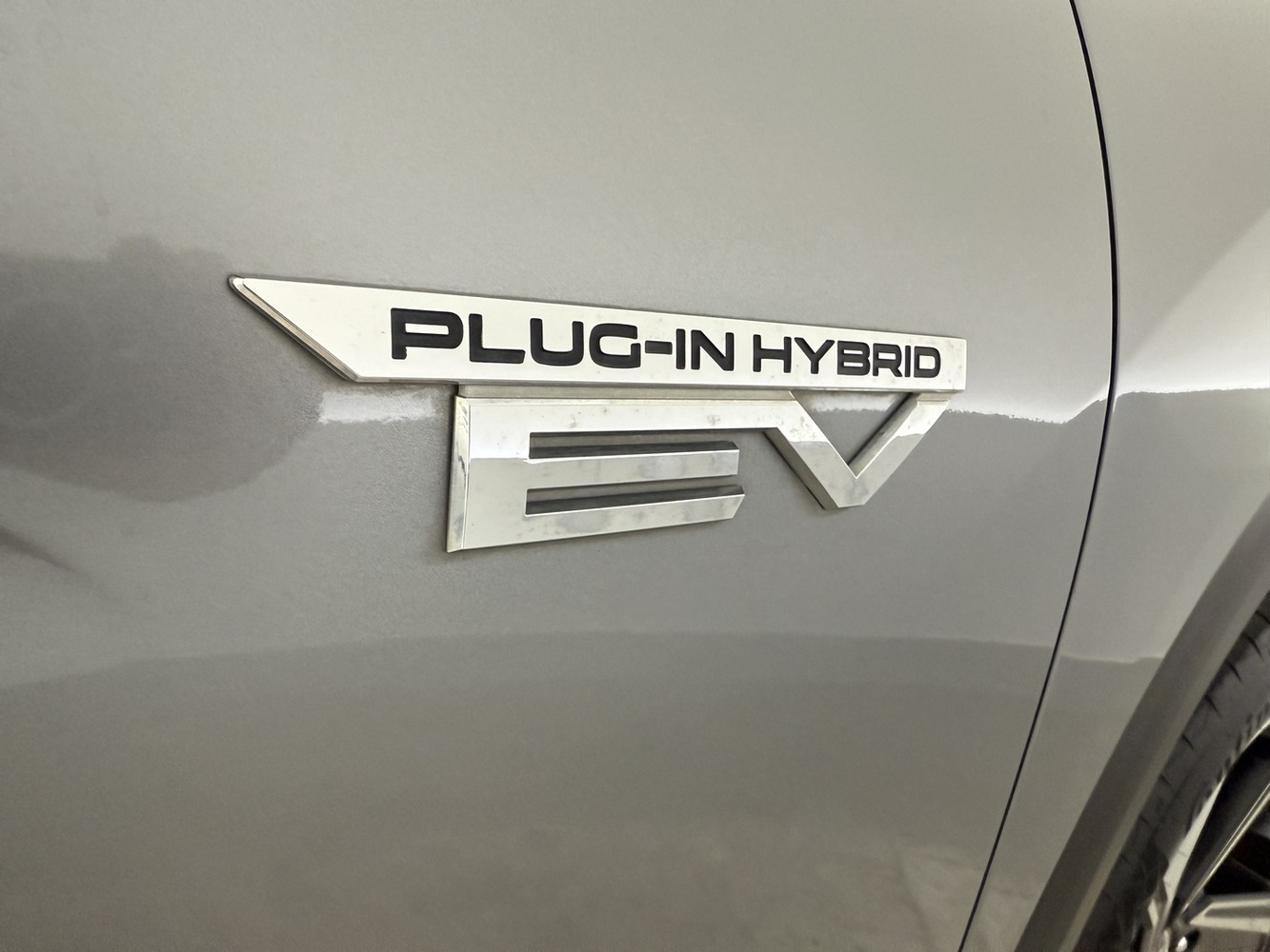 Mitsubishi Eclipse Cross vaihtoauto