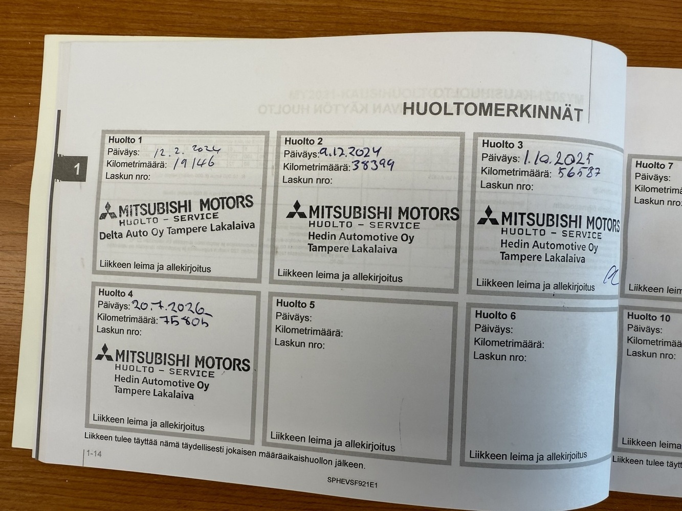 Mitsubishi Eclipse Cross vaihtoauto