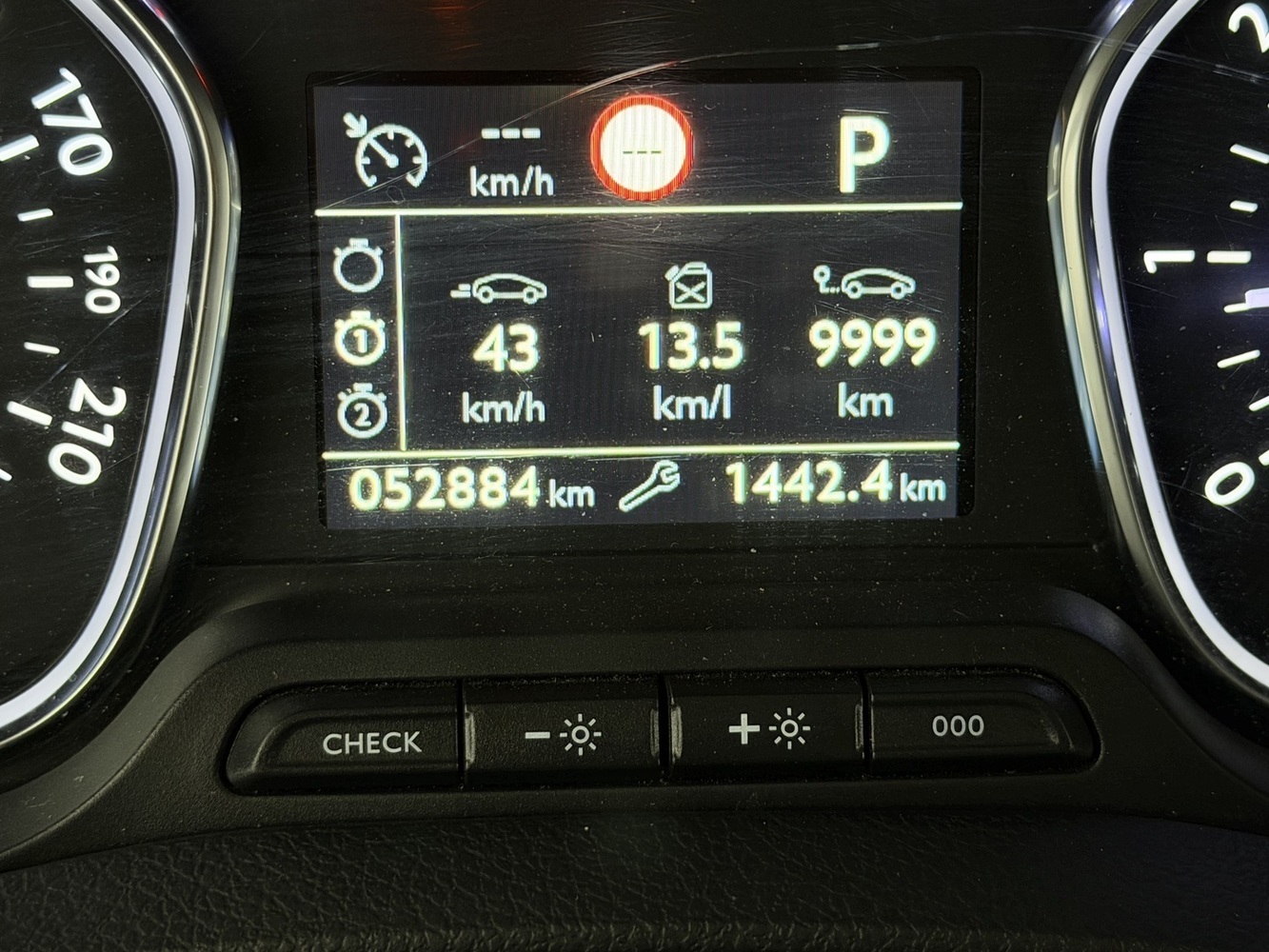 Toyota Proace Verso vaihtoauto