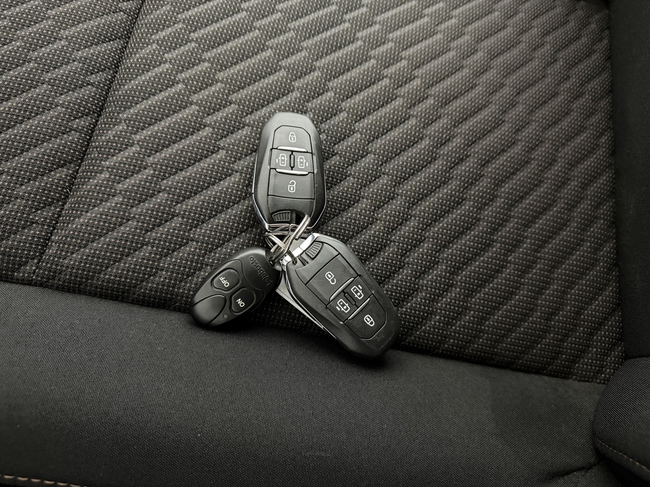 Toyota Proace Verso vaihtoauto