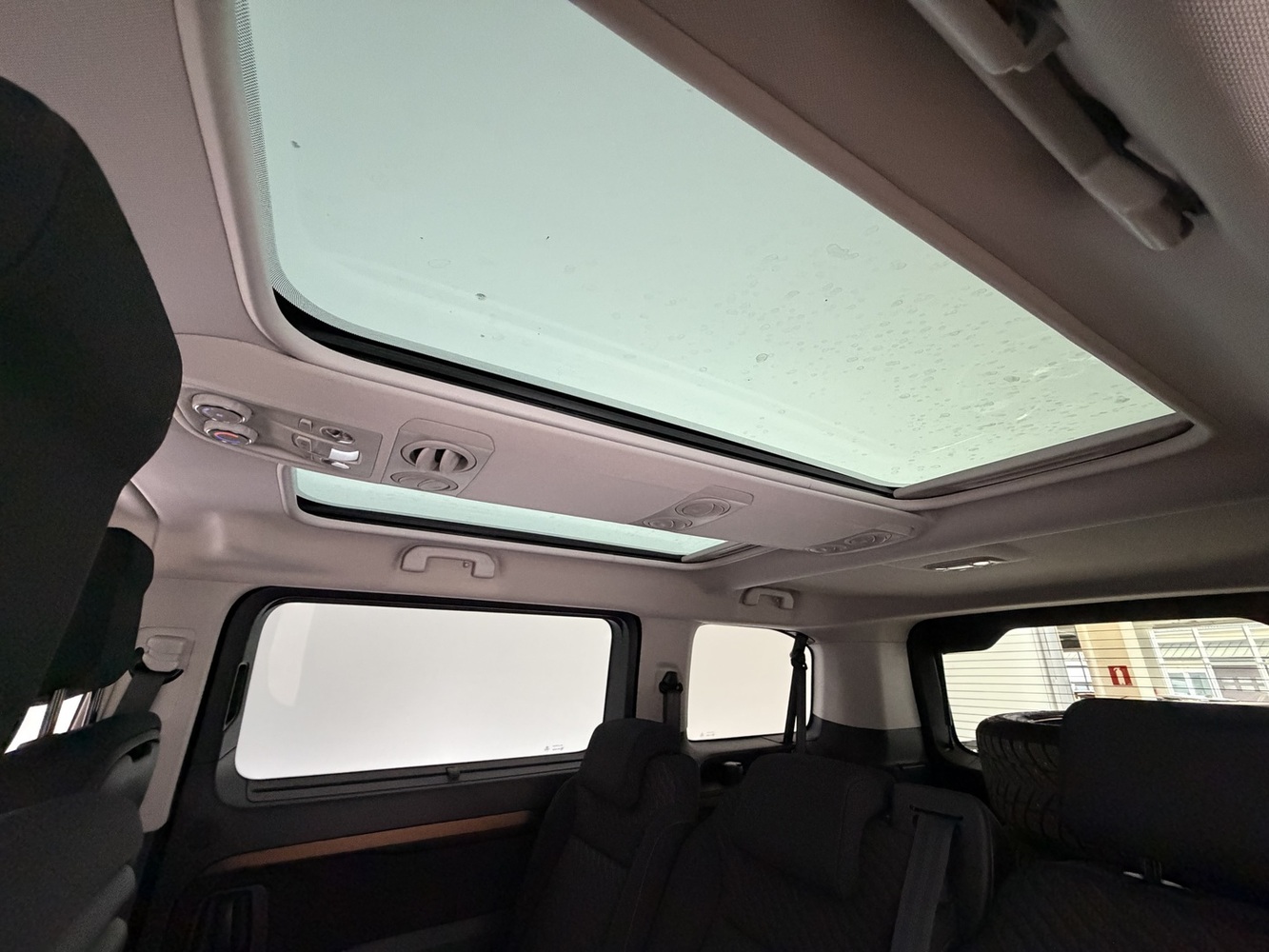 Toyota Proace Verso vaihtoauto