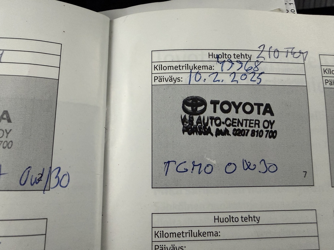 Toyota Proace Verso vaihtoauto