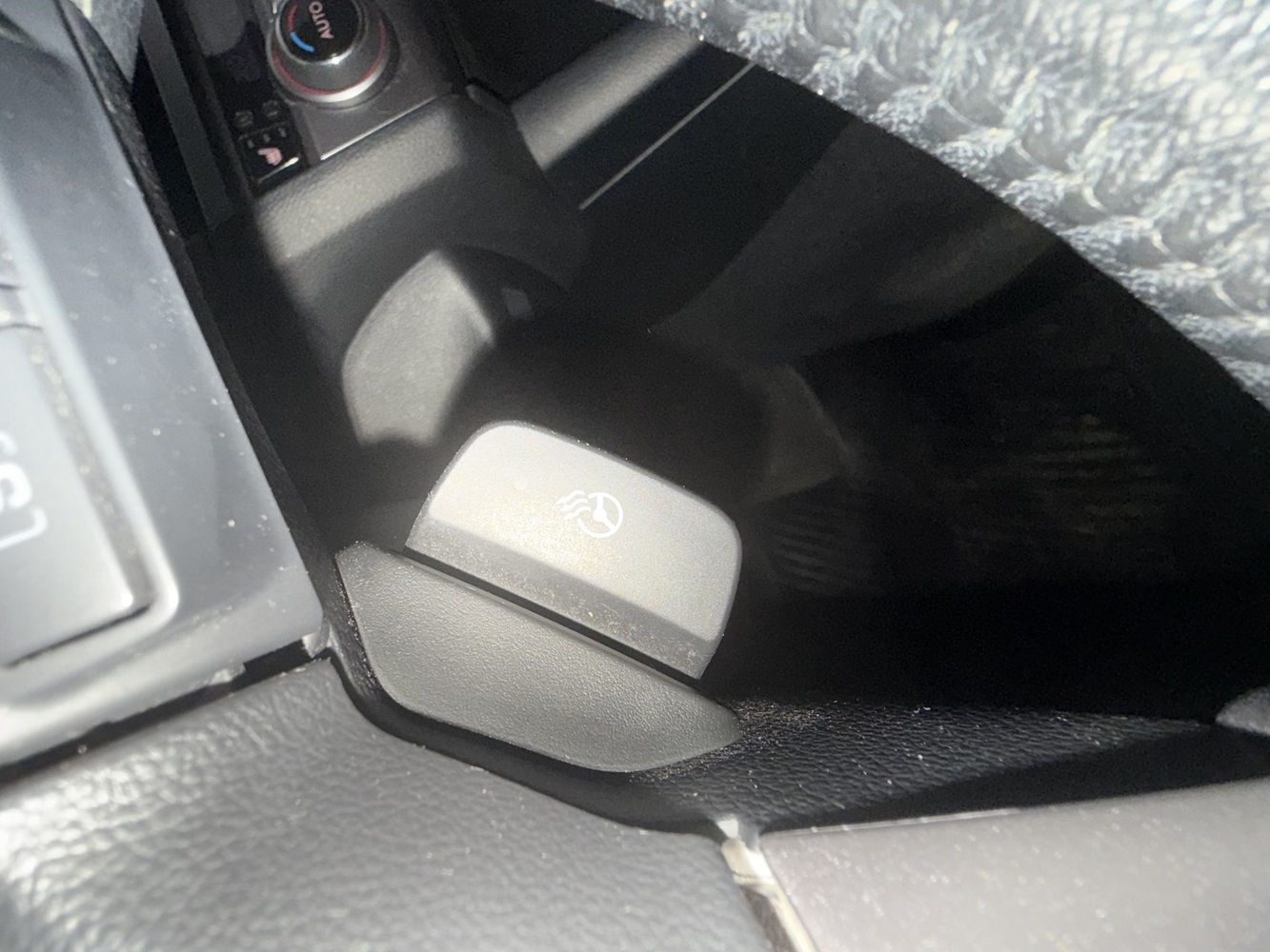 Subaru Outback vaihtoauto