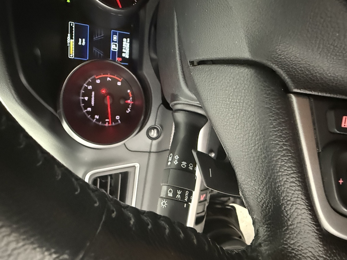 Subaru Outback vaihtoauto