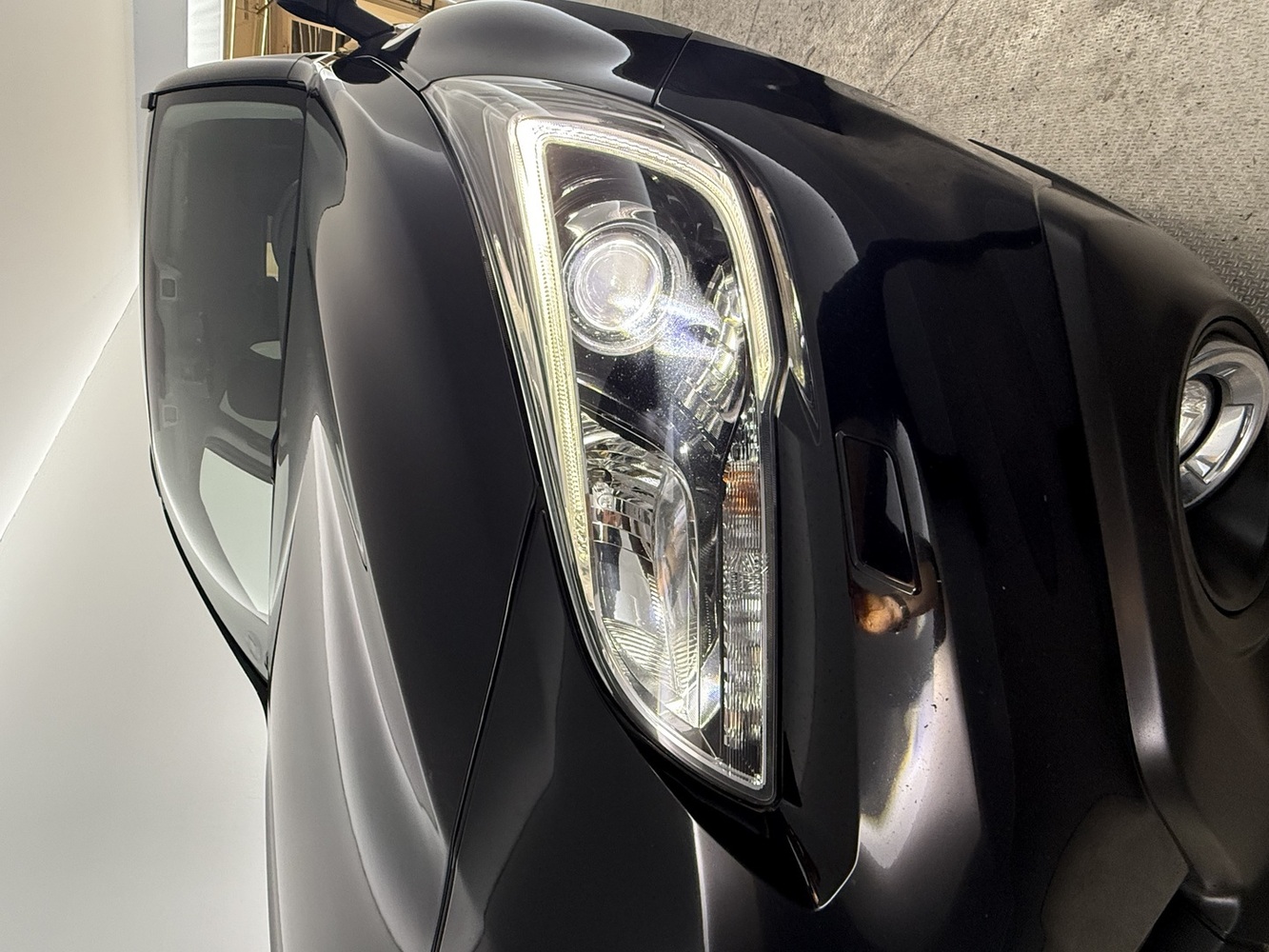 Subaru Outback vaihtoauto