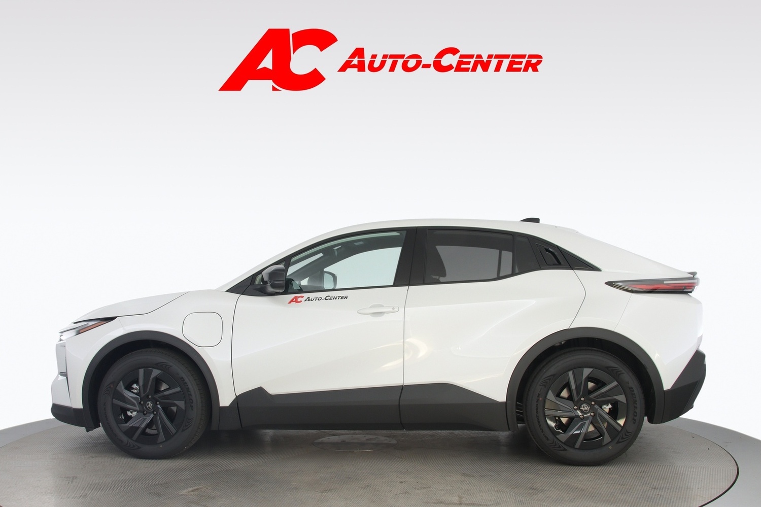 Toyota C-HR+ vaihtoauto