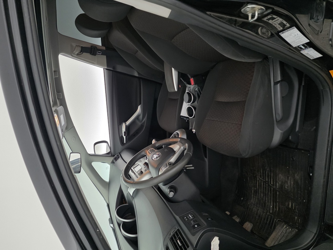 Toyota Verso vaihtoauto