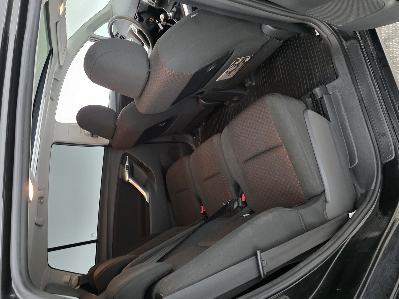 Toyota Verso vaihtoauto