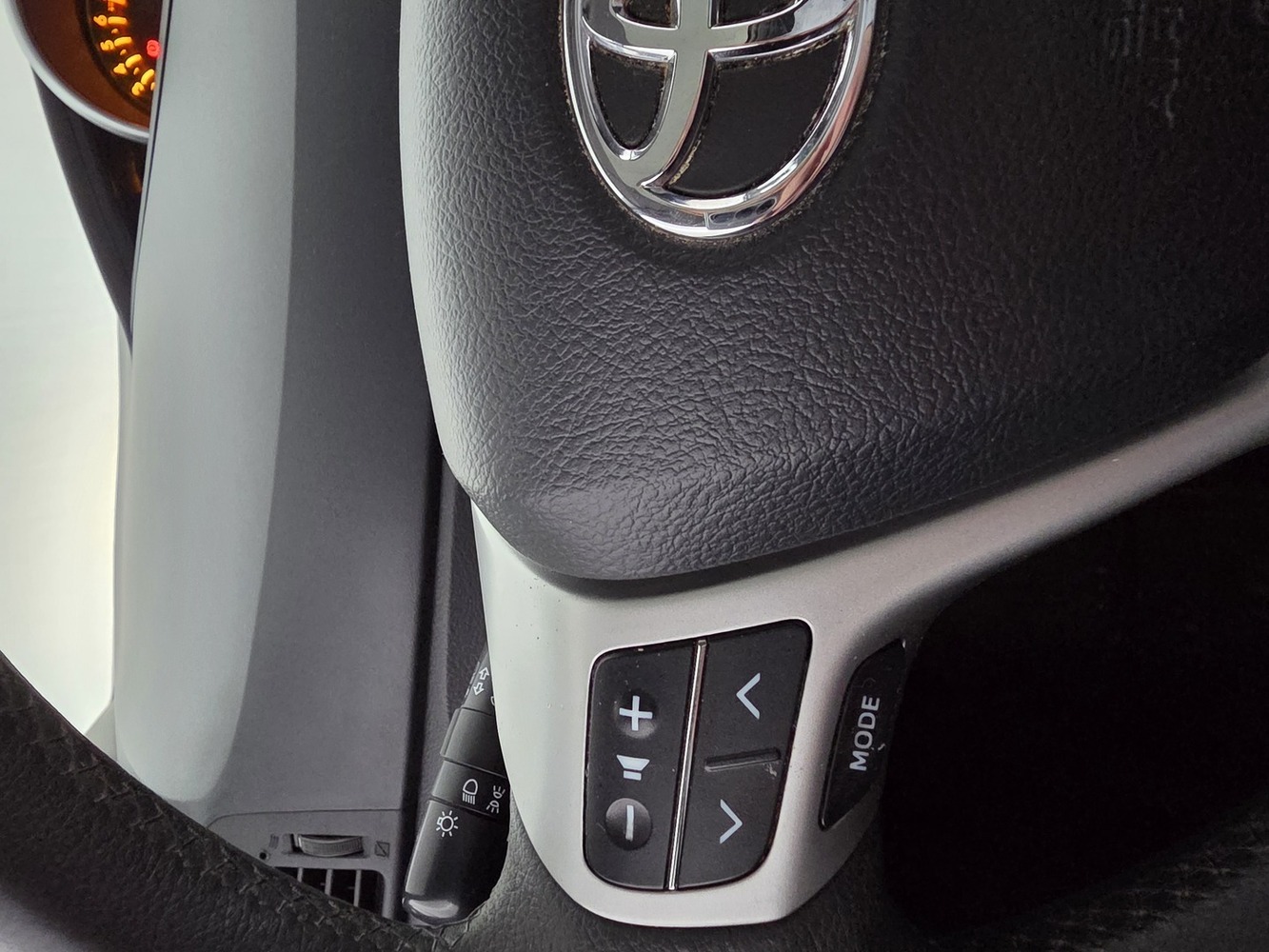 Toyota Verso vaihtoauto
