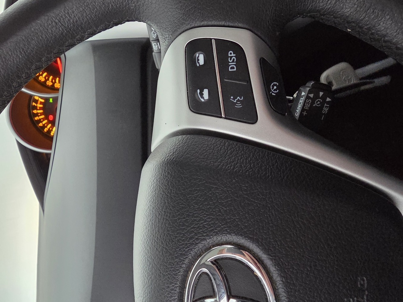 Toyota Verso vaihtoauto