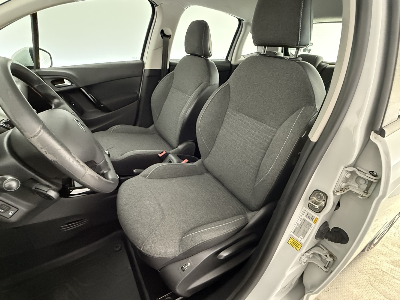 Citroën C3 vaihtoauto