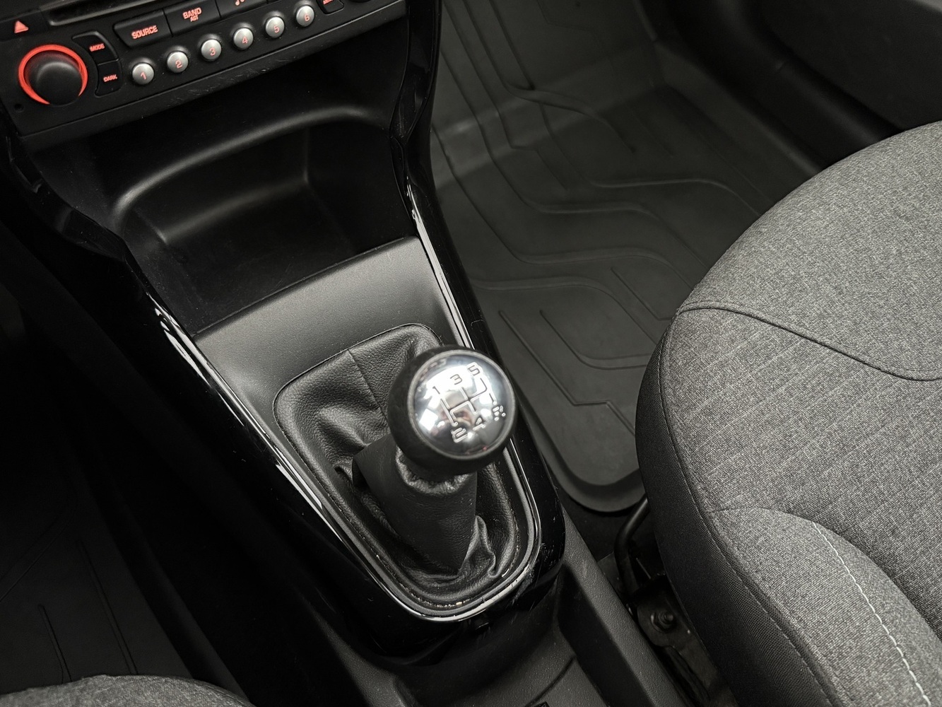 Citroën C3 vaihtoauto