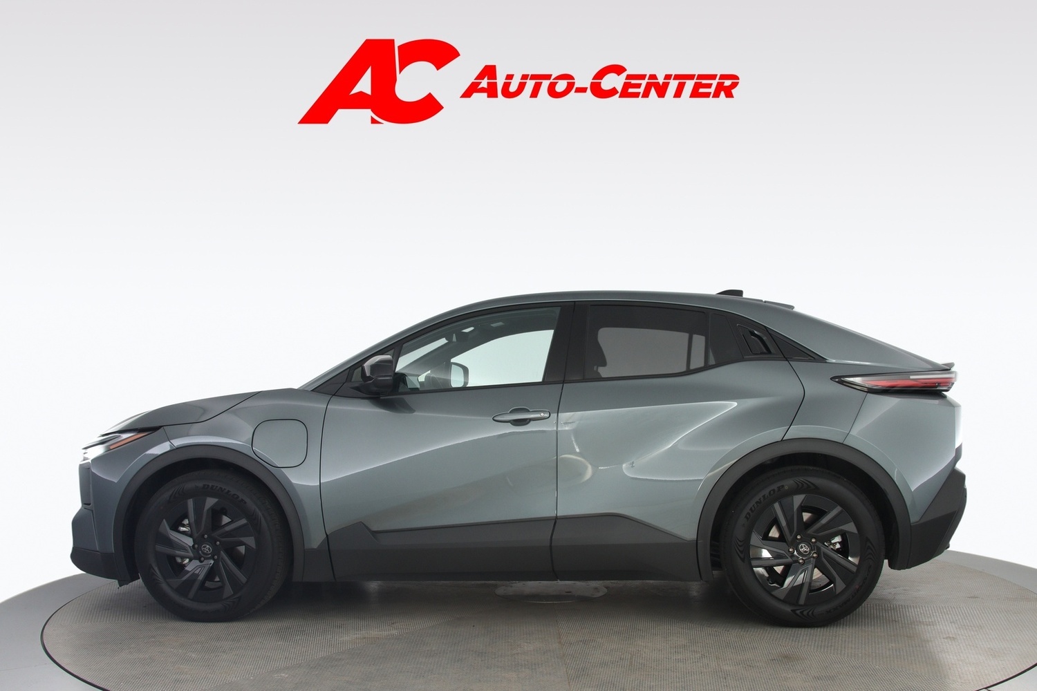 Toyota C-HR+ vaihtoauto
