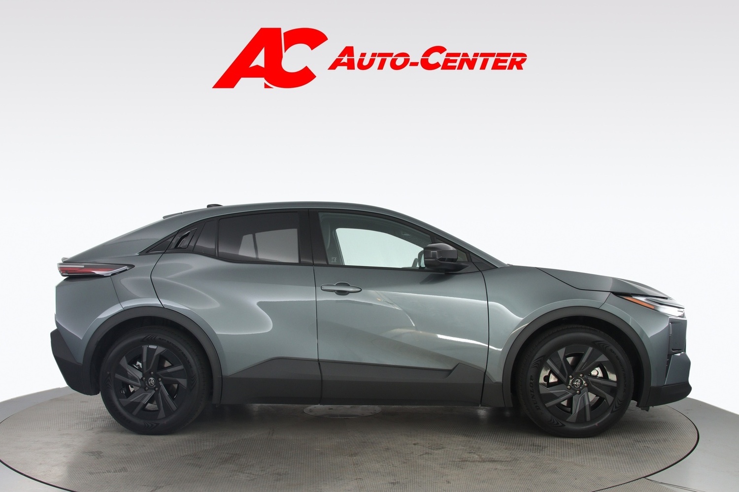 Toyota C-HR+ vaihtoauto