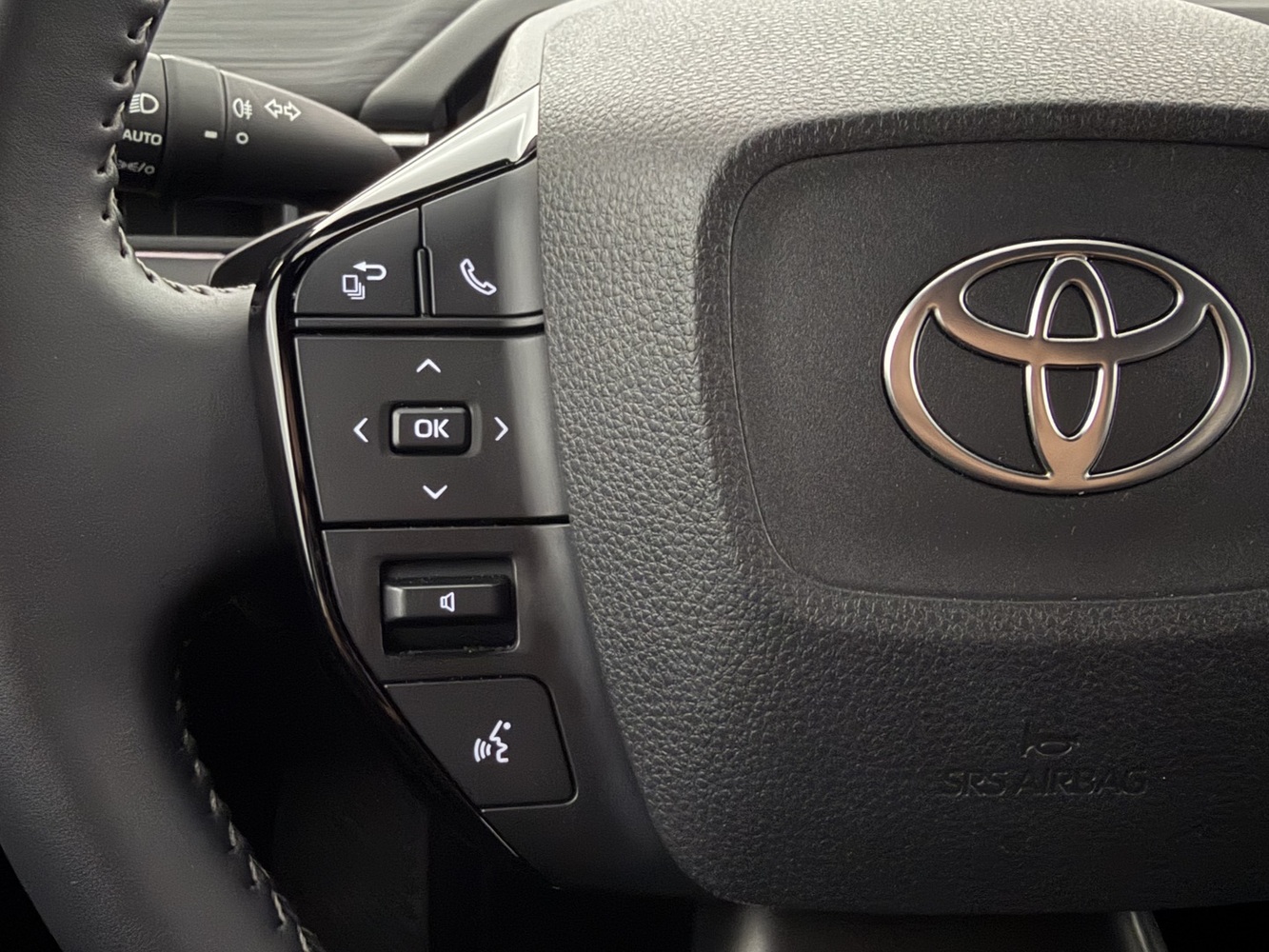 Toyota C-HR+ vaihtoauto