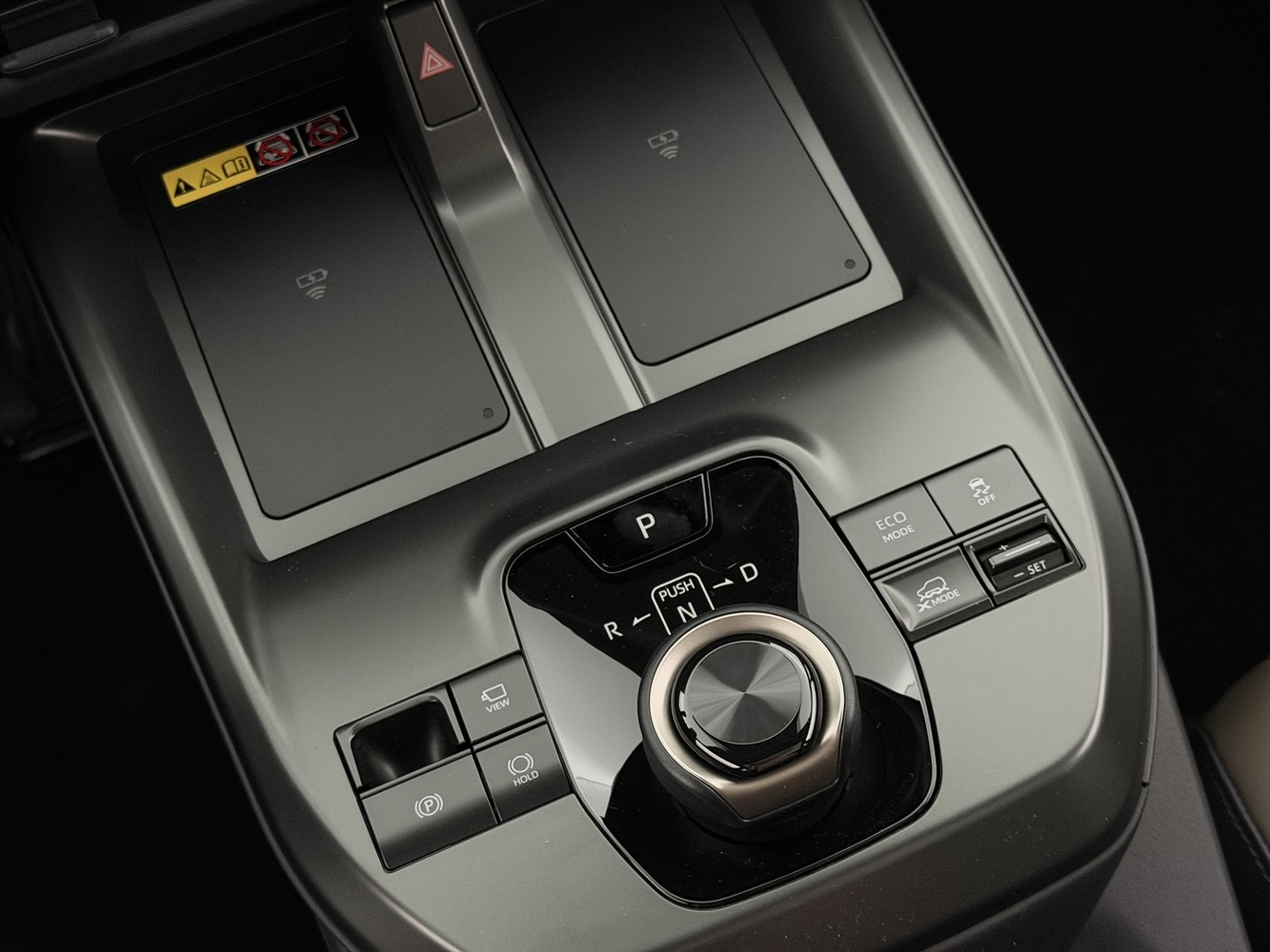 Toyota bZ4X Touring vaihtoauto