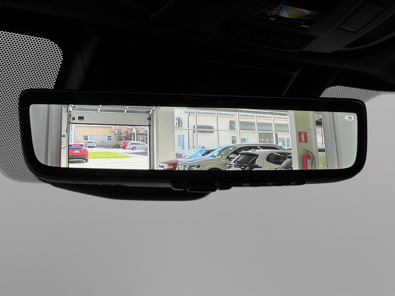 Toyota bZ4X Touring vaihtoauto