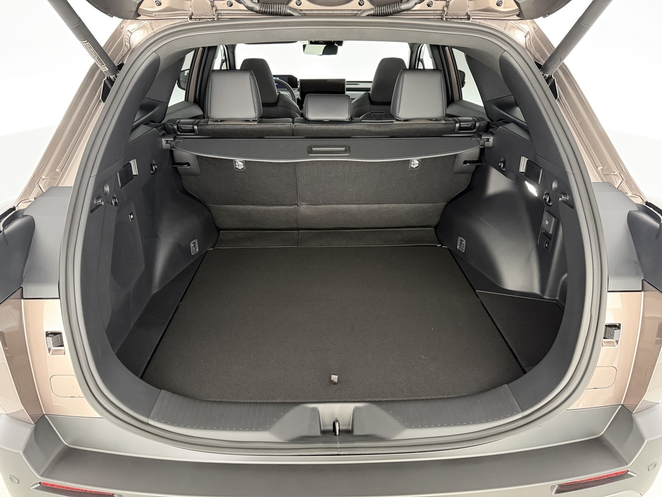 Toyota bZ4X Touring vaihtoauto