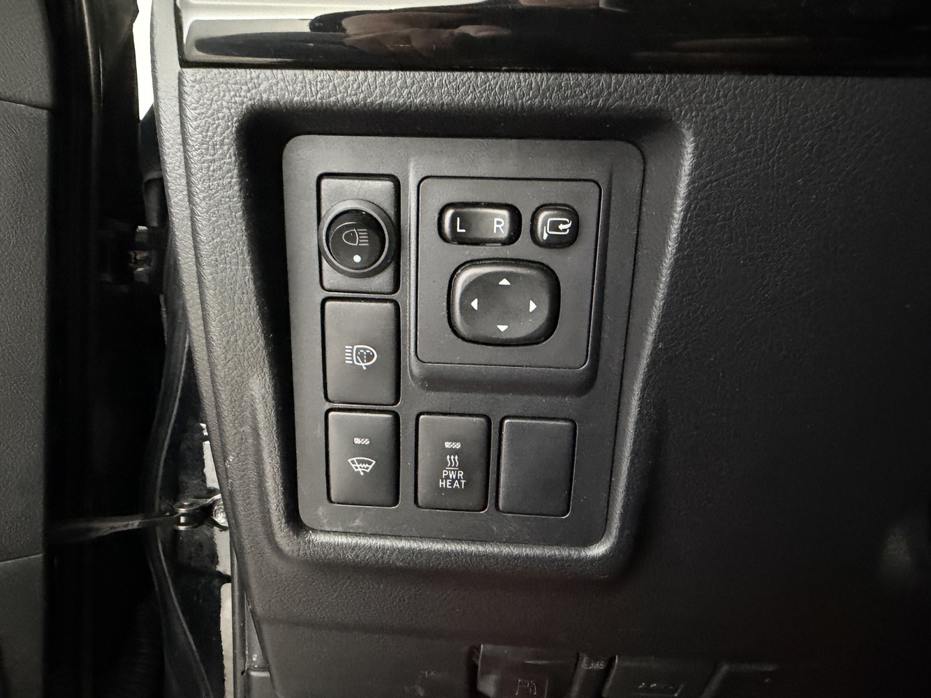 Toyota Land Cruiser vaihtoauto