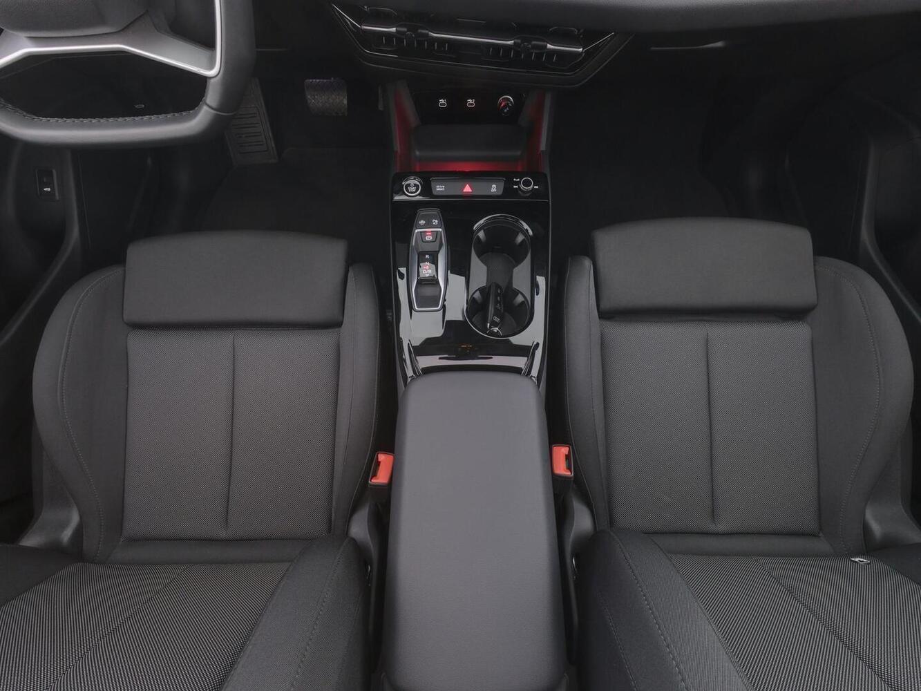 Audi Q6 e-tron vaihtoauto