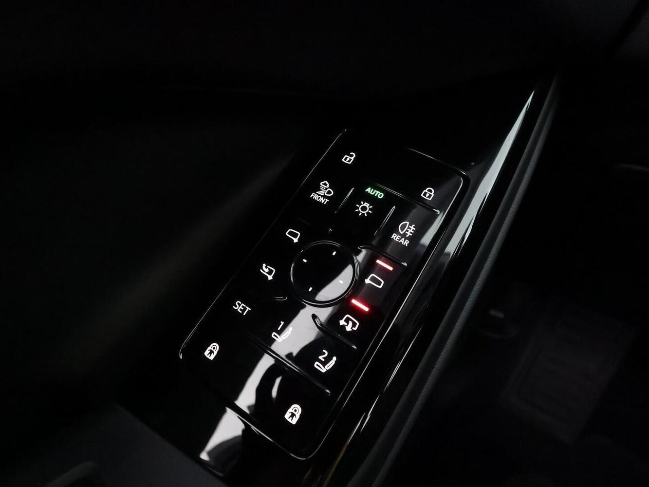 Audi Q6 e-tron vaihtoauto