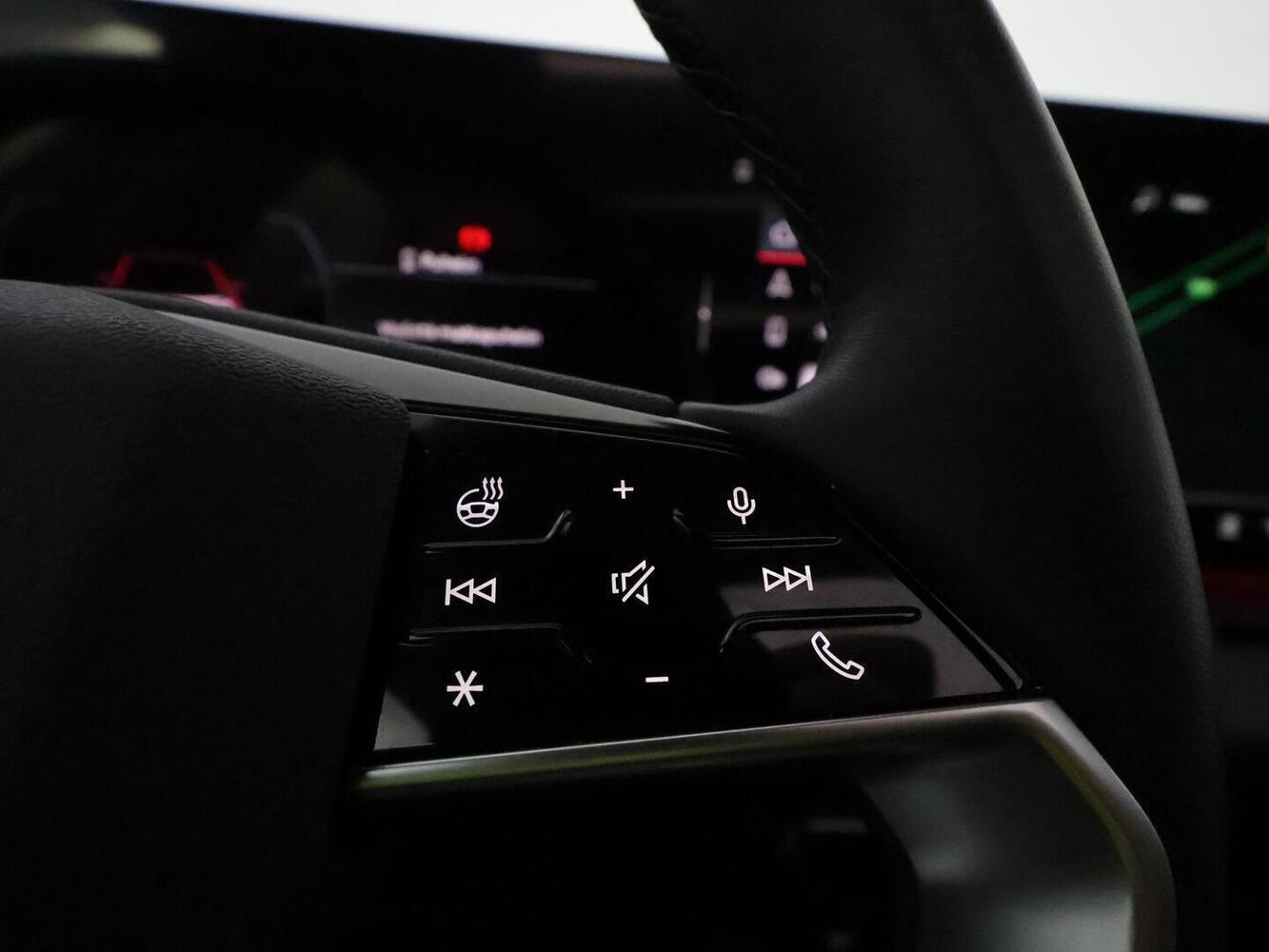 Audi Q6 e-tron vaihtoauto