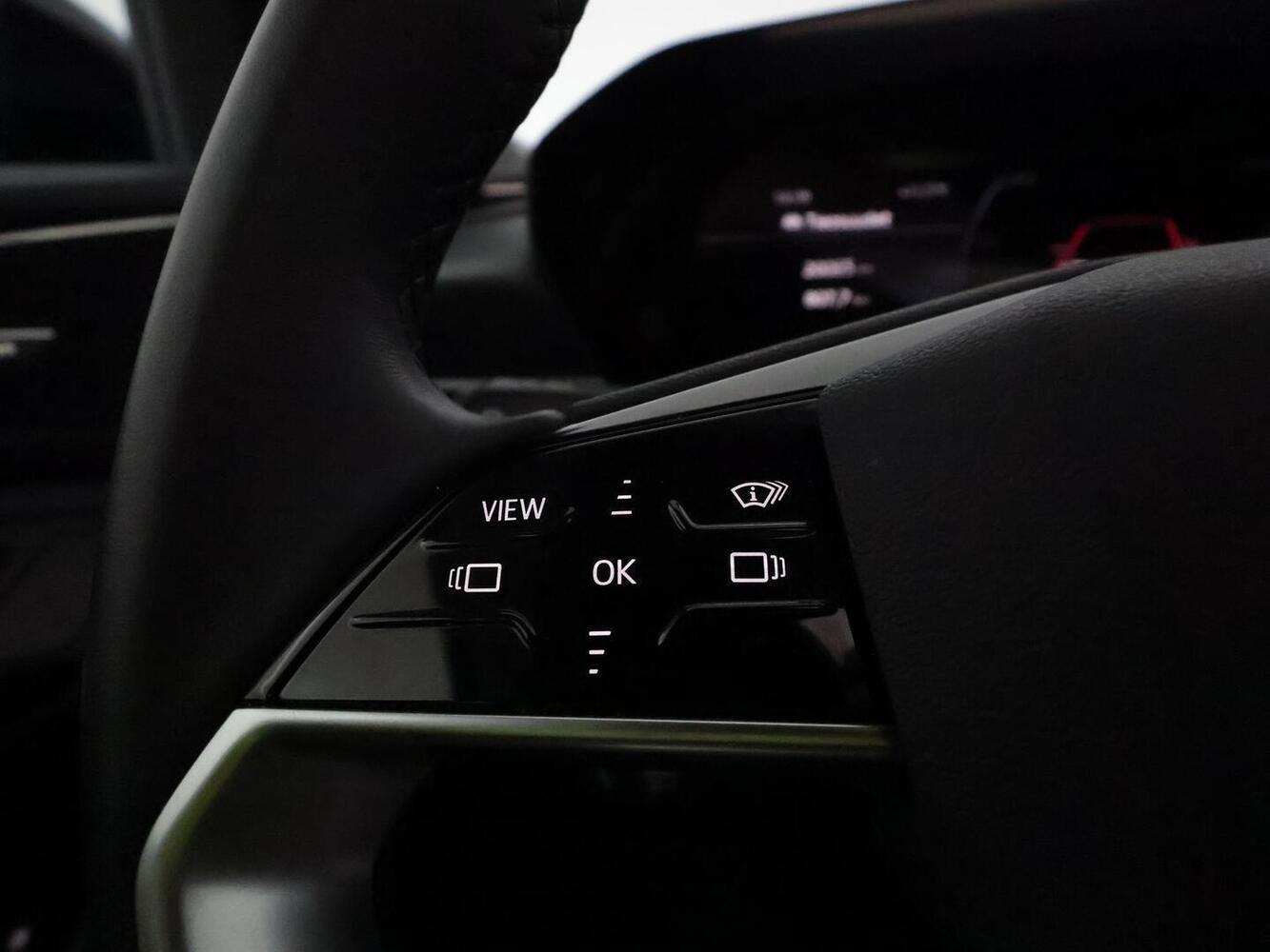 Audi Q6 e-tron vaihtoauto