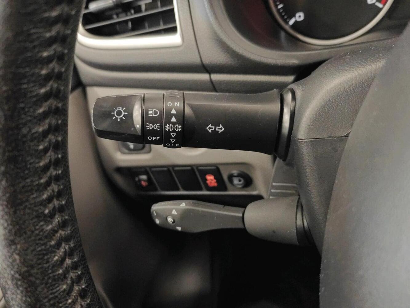 Fiat Fullback vaihtoauto