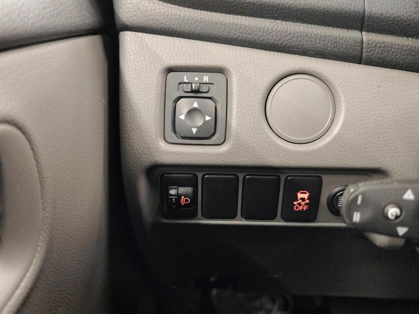 Fiat Fullback vaihtoauto
