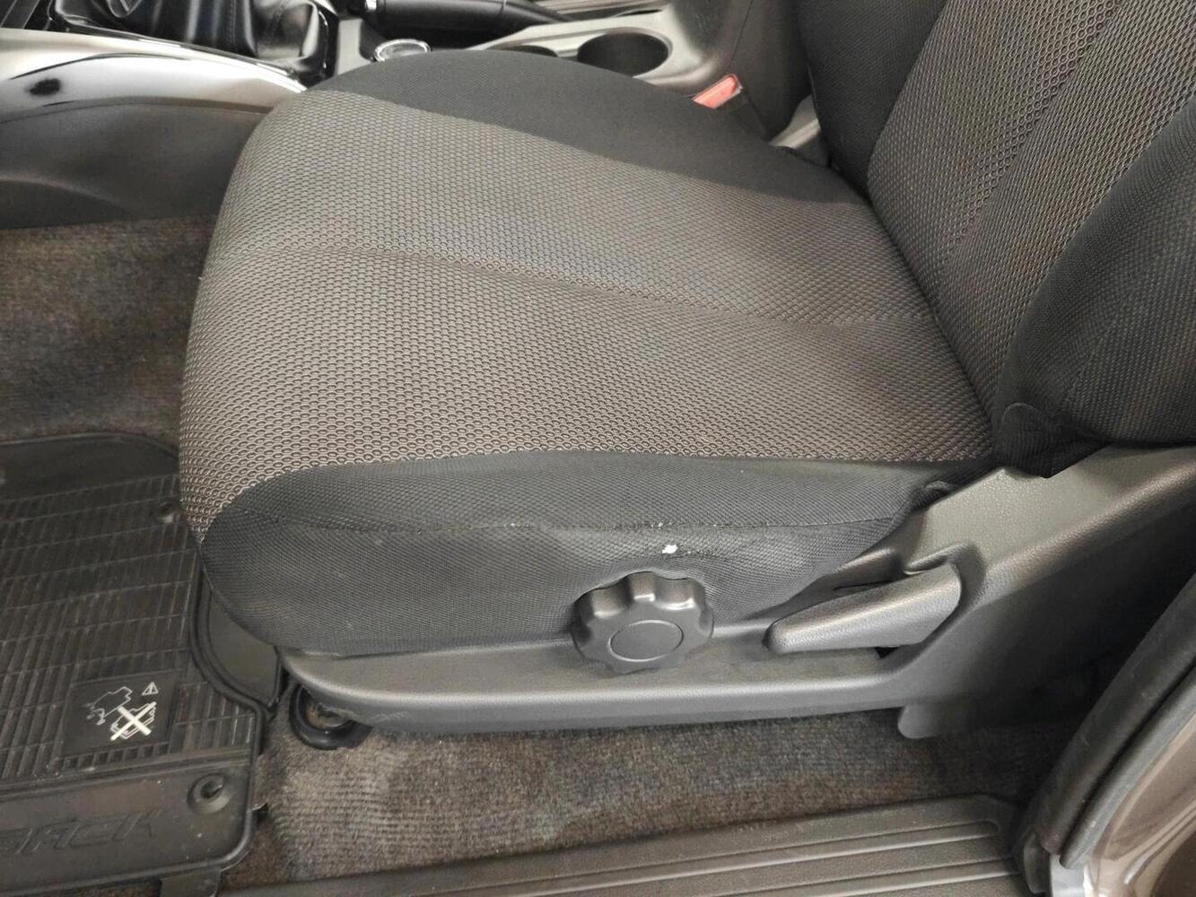 Fiat Fullback vaihtoauto
