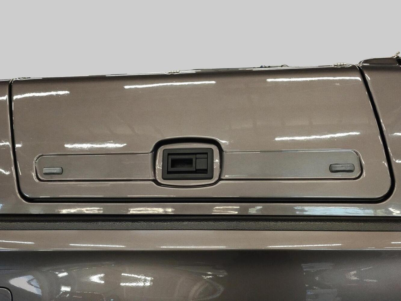 Fiat Fullback vaihtoauto