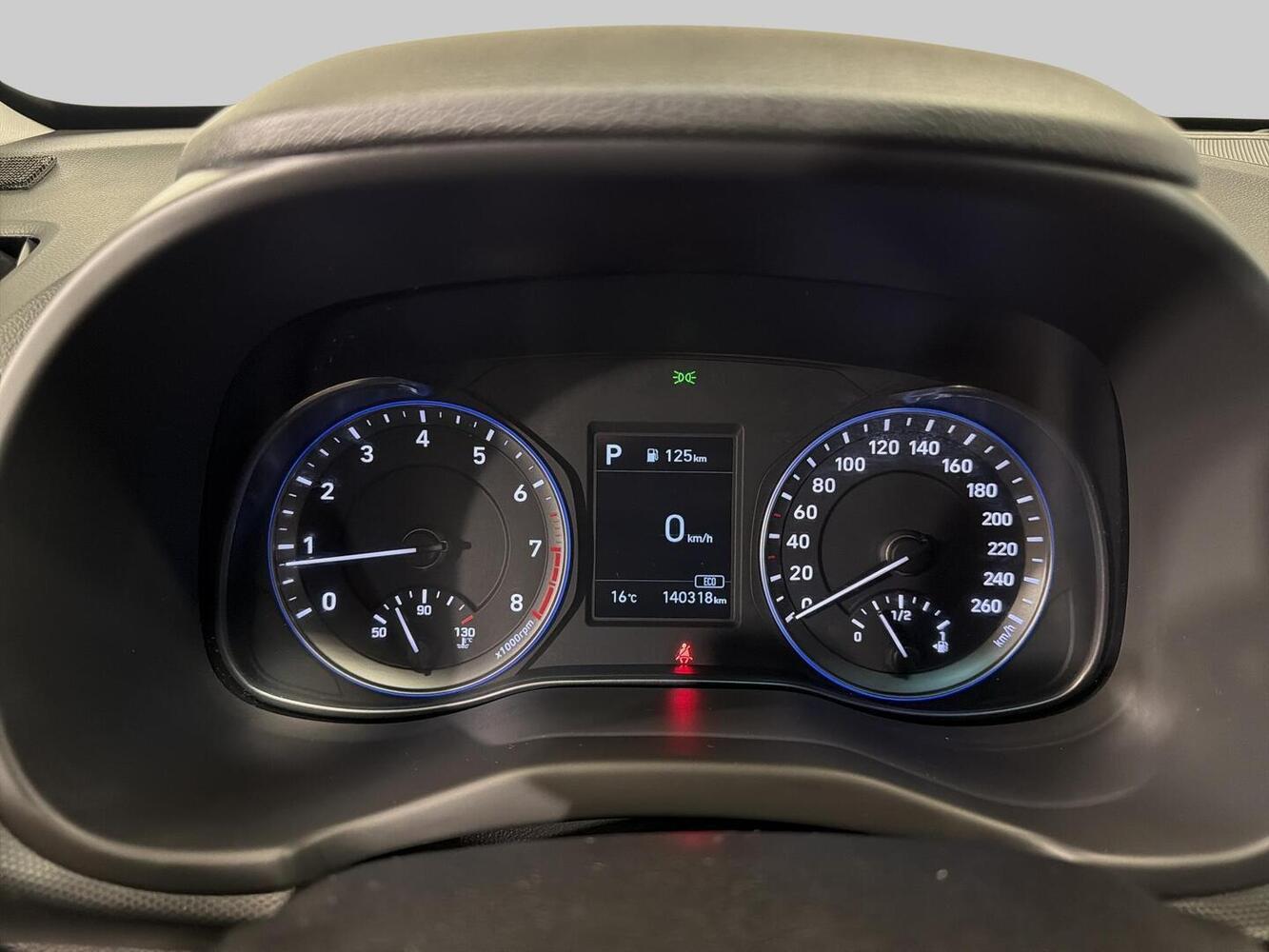 Hyundai Kona vaihtoauto