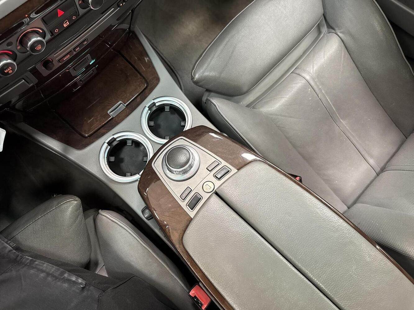 BMW 730 vaihtoauto