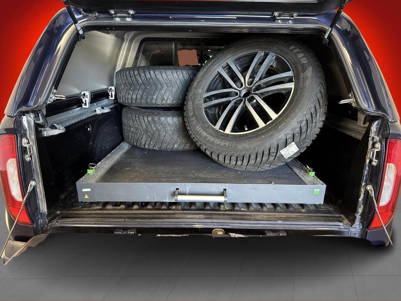 Mercedes-Benz X vaihtoauto
