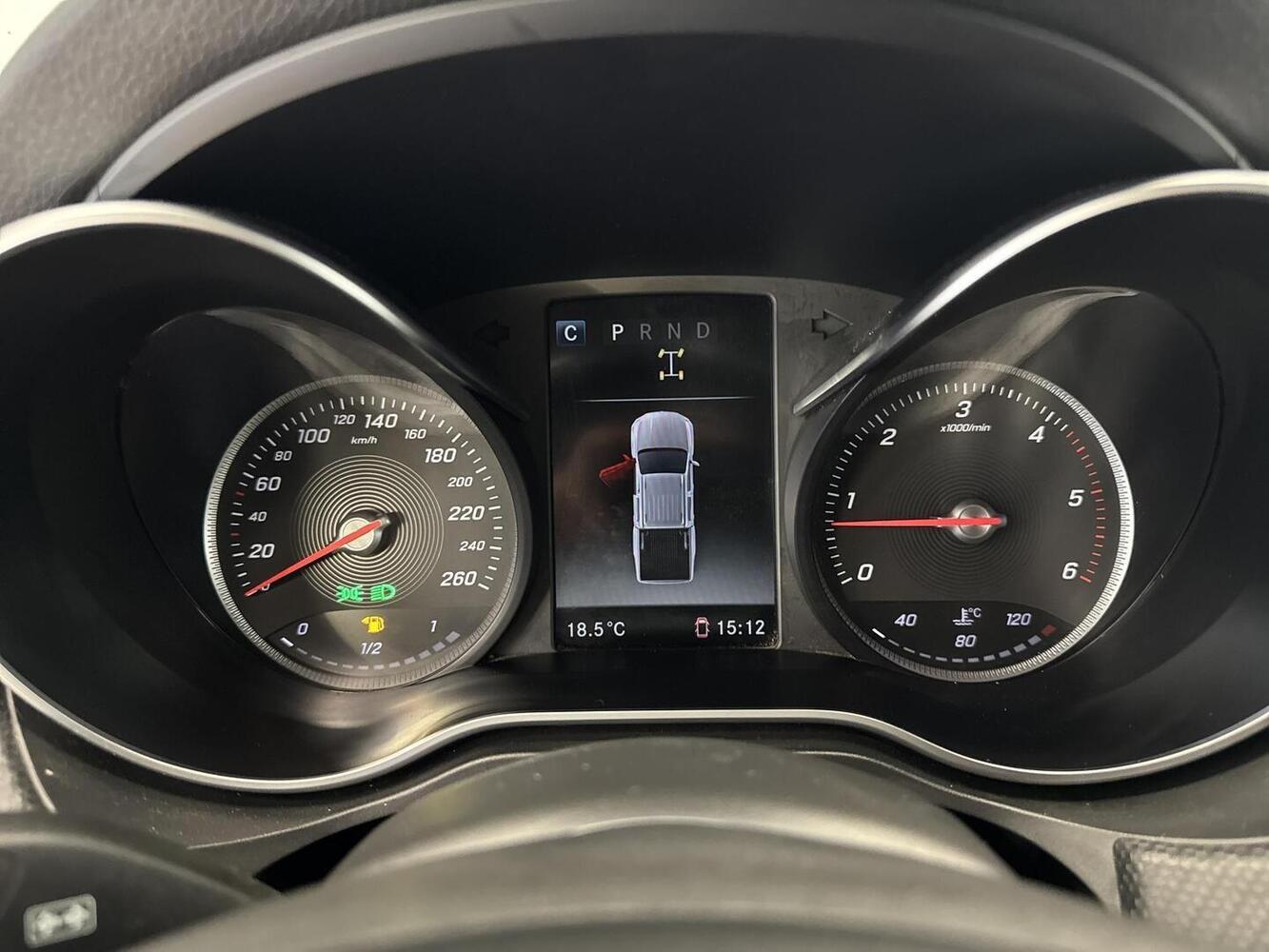 Mercedes-Benz X vaihtoauto
