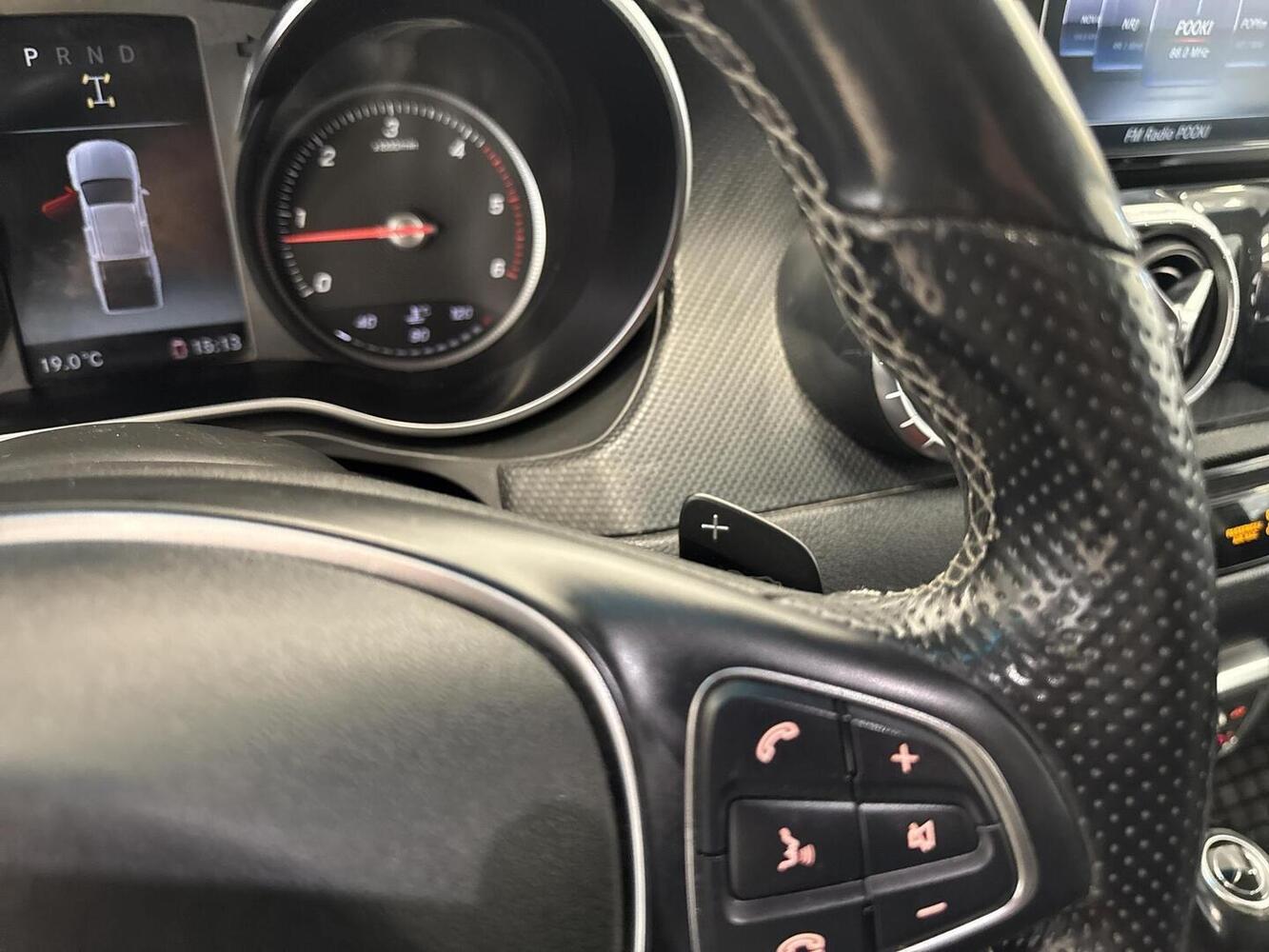 Mercedes-Benz X vaihtoauto