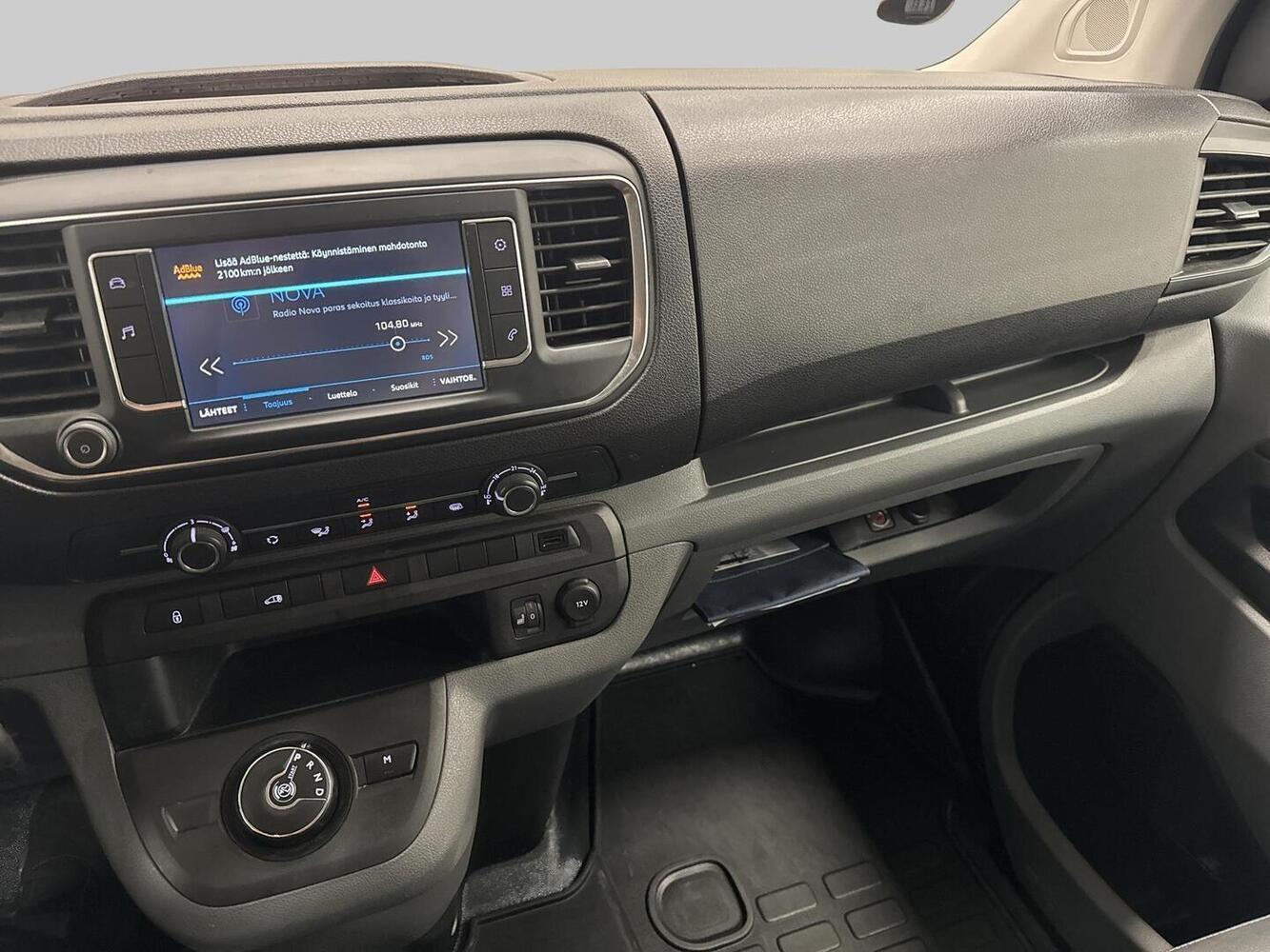 Peugeot Expert vaihtoauto