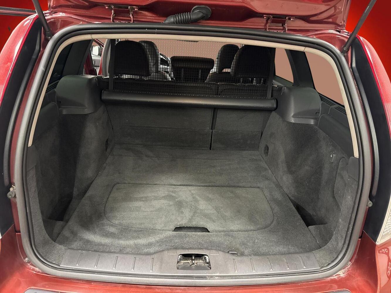 Volvo V50 vaihtoauto