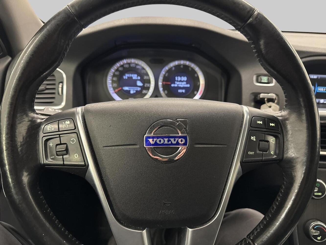 Volvo S60 vaihtoauto