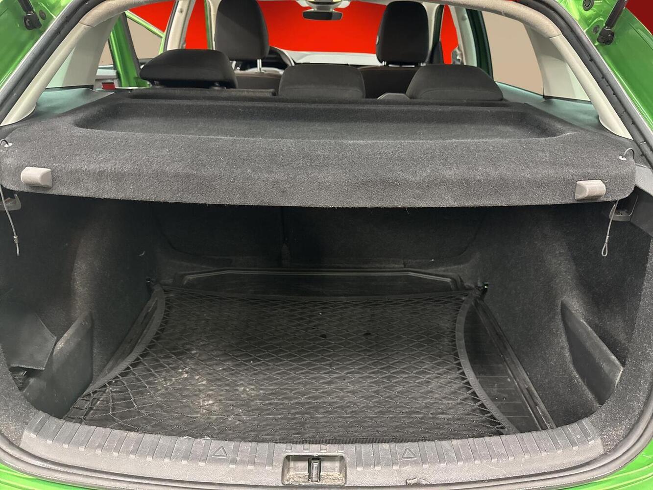 Skoda Scala vaihtoauto