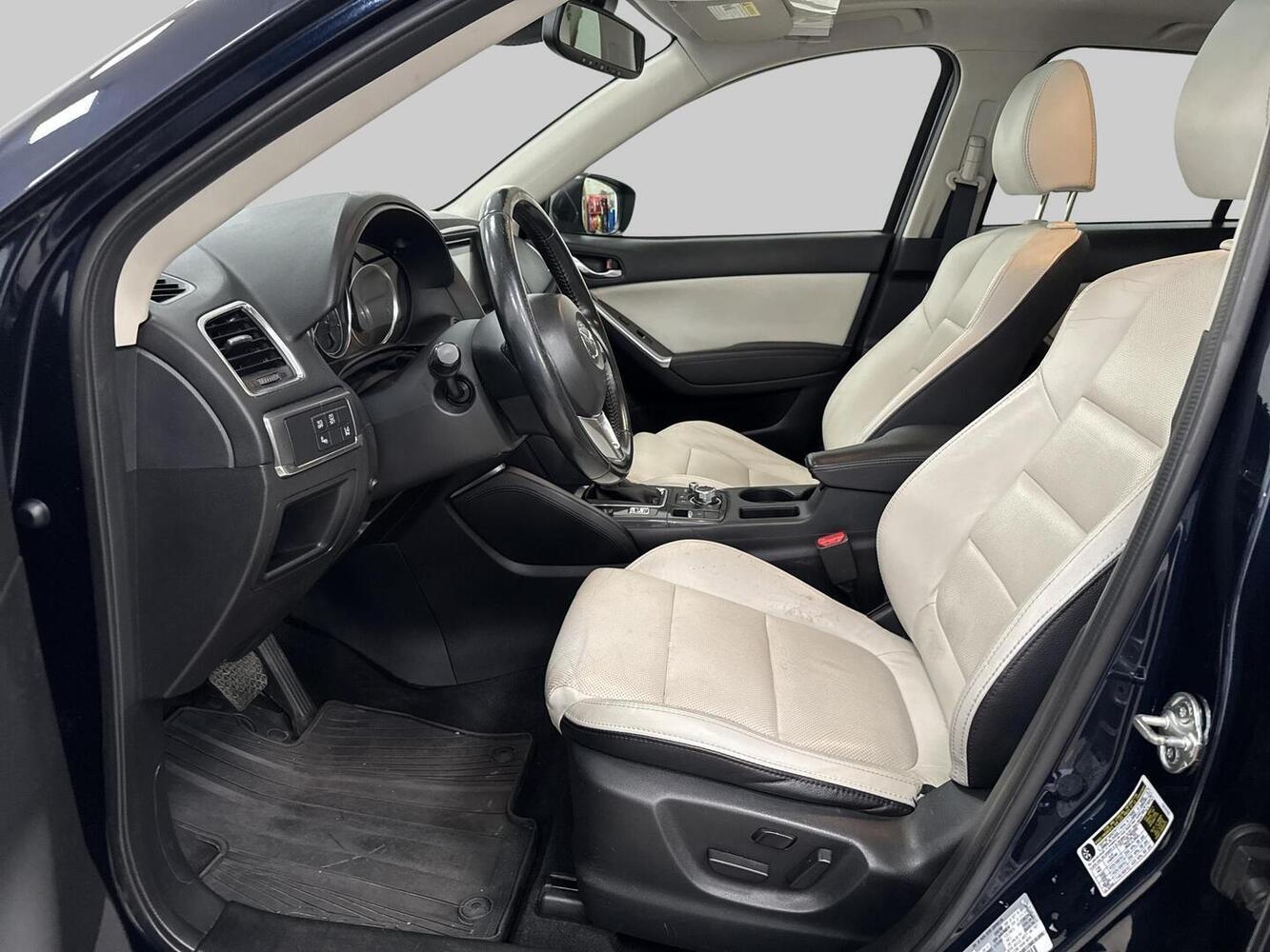 Mazda CX-5 vaihtoauto