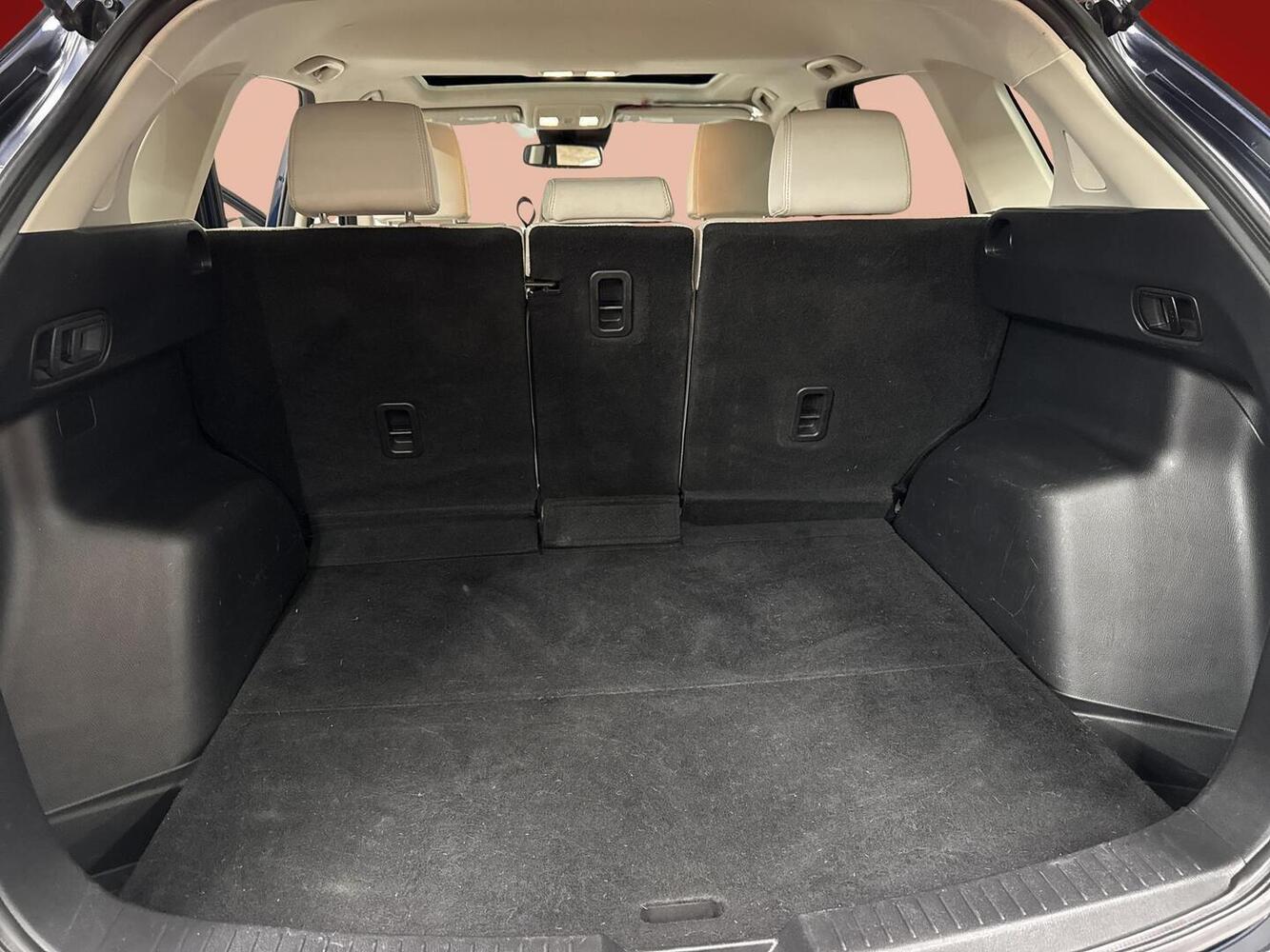 Mazda CX-5 vaihtoauto