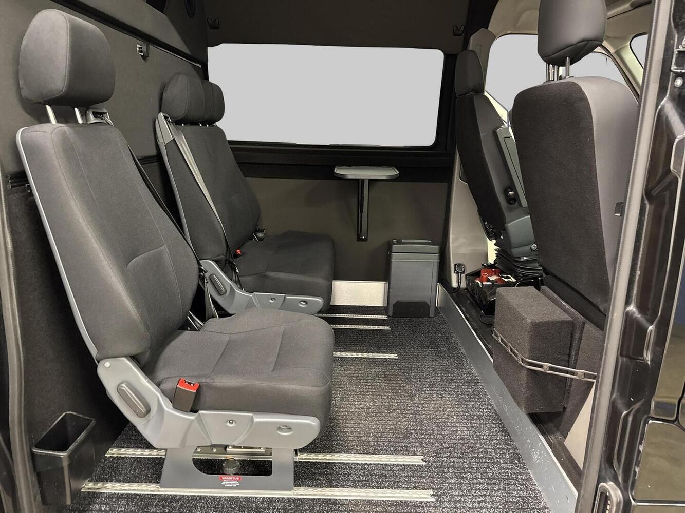Renault Master vaihtoauto