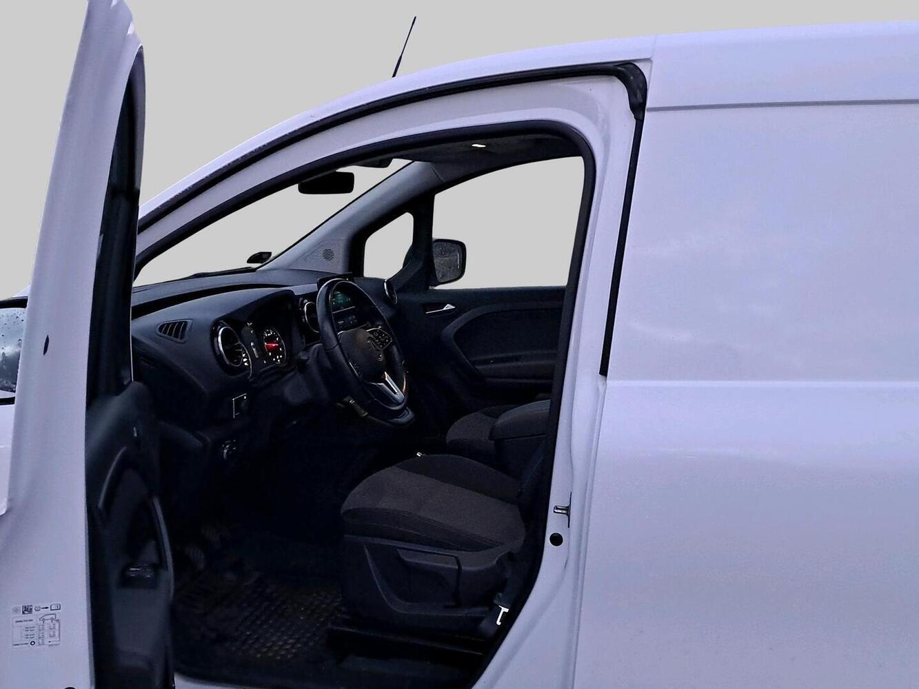 Mercedes-Benz Citan vaihtoauto
