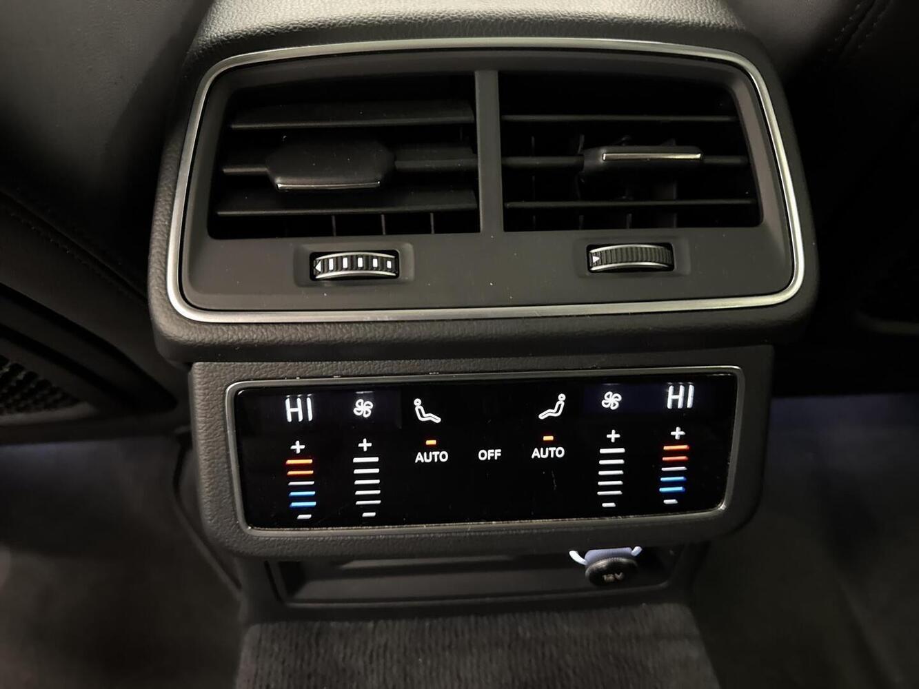 Audi A7 vaihtoauto