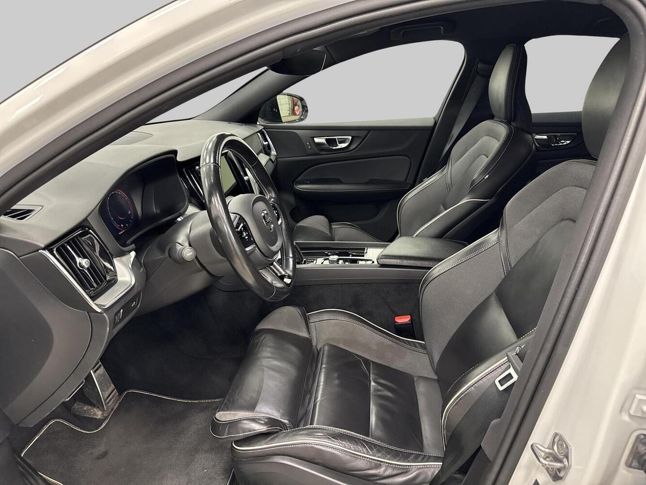 Volvo S60 vaihtoauto
